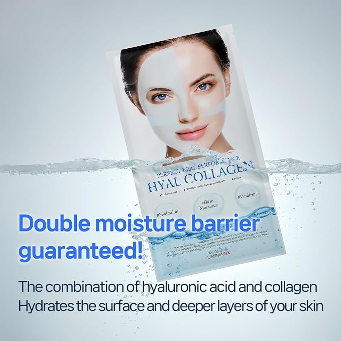 Hyal Collagen(Pack of 4)
