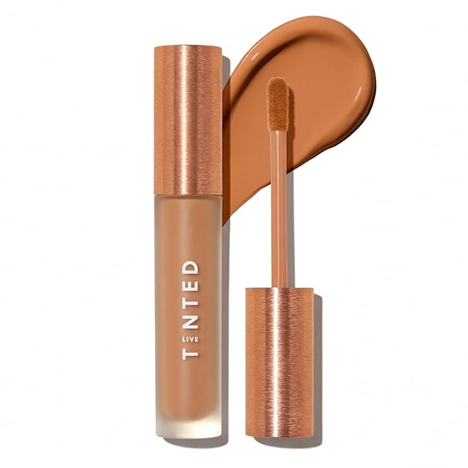 08 - Medium/Deep (Golden Undertone)
