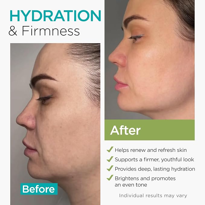 Collagen NAD+