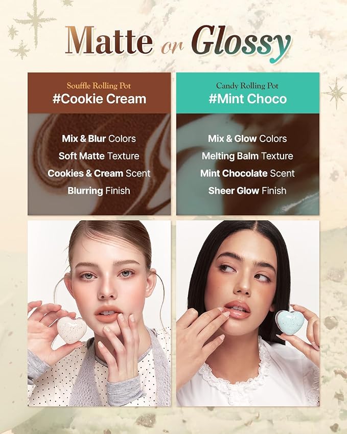 Cookie Cream