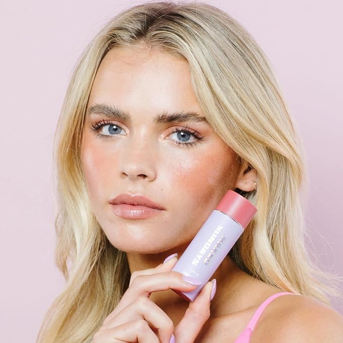 Dusty Rose