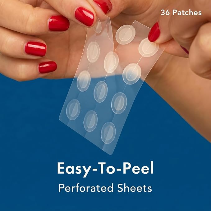 Daytime Pimple Patch