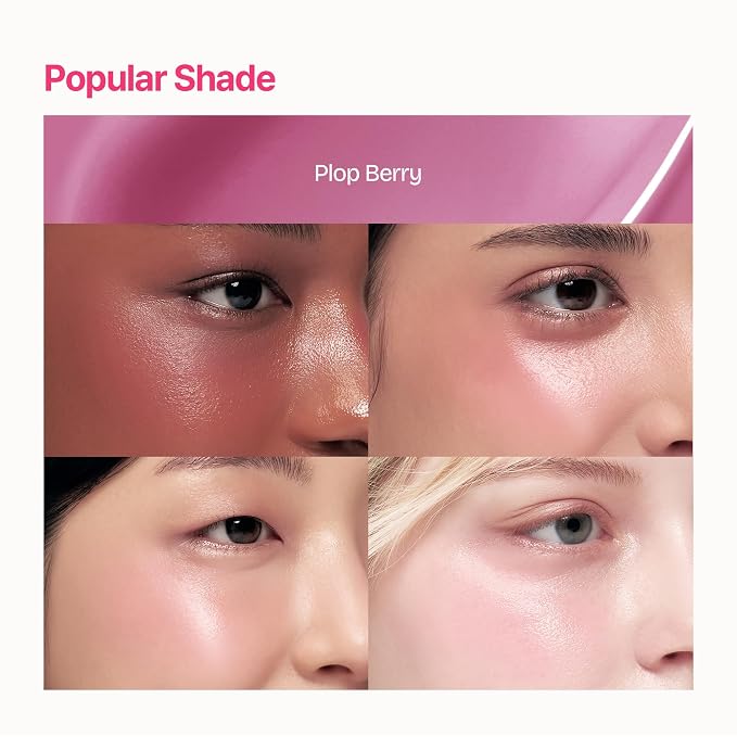 Dewy | Plop Berry