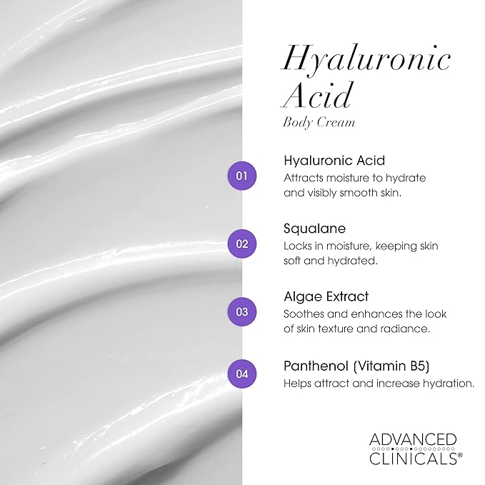 Collagen Peptides + Hyaluronic Acid Set