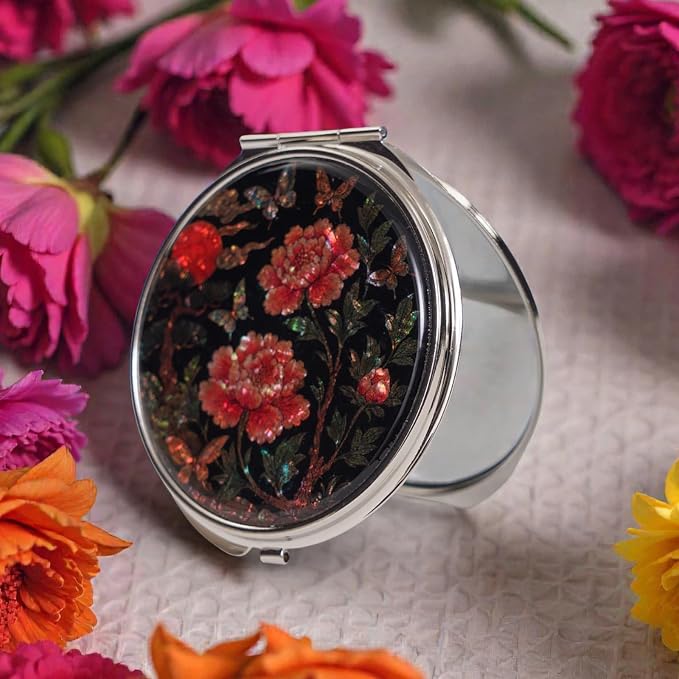 Peony&butterfly