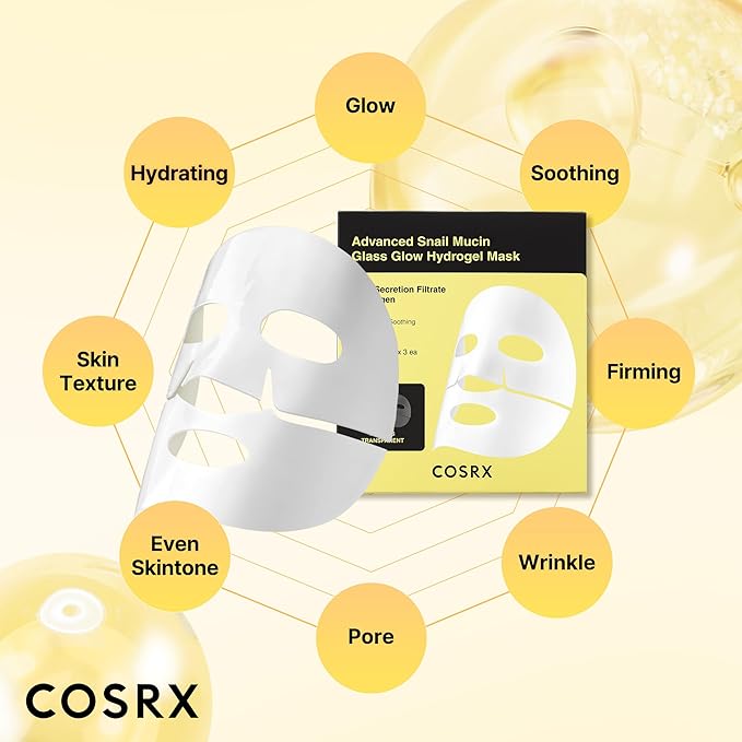 Snail Mucin