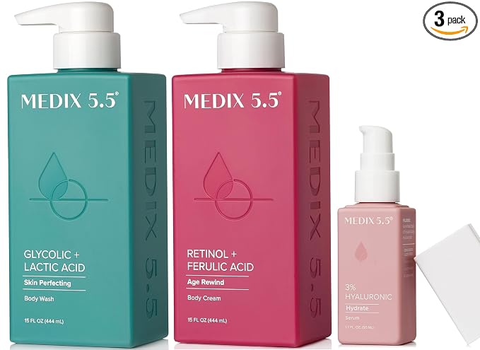 Anti Wrinkle Hydration
