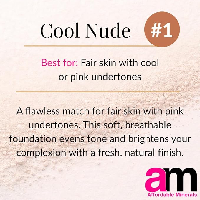 Cool Nude