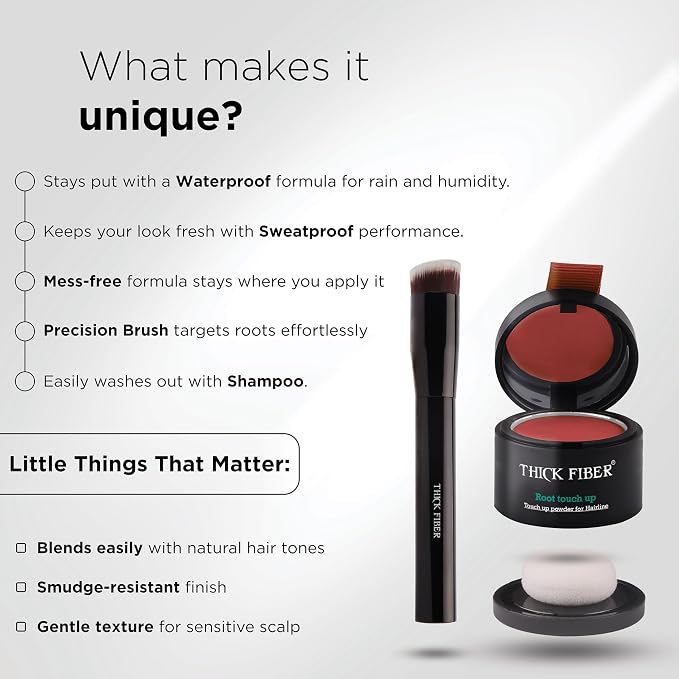 Red Brown