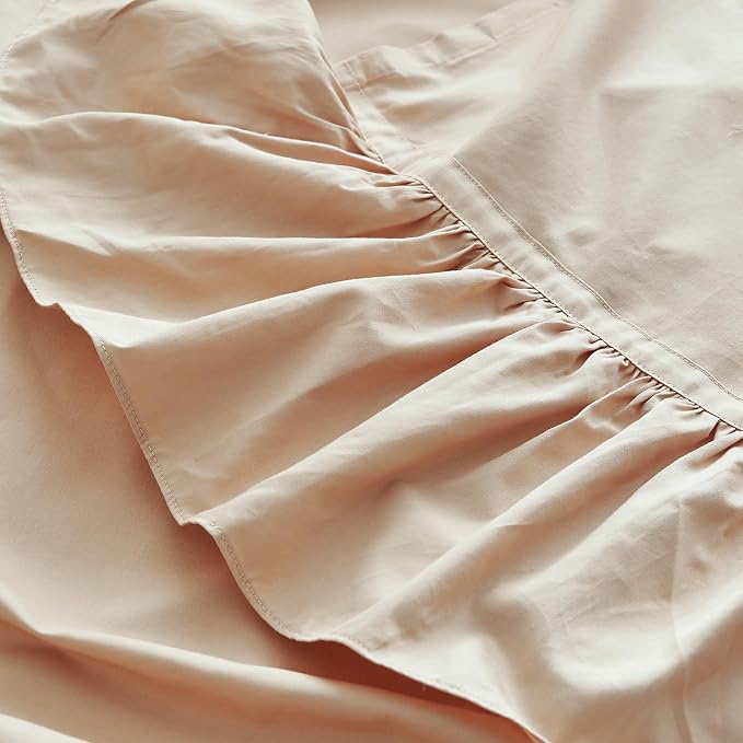 Sand Ruffles