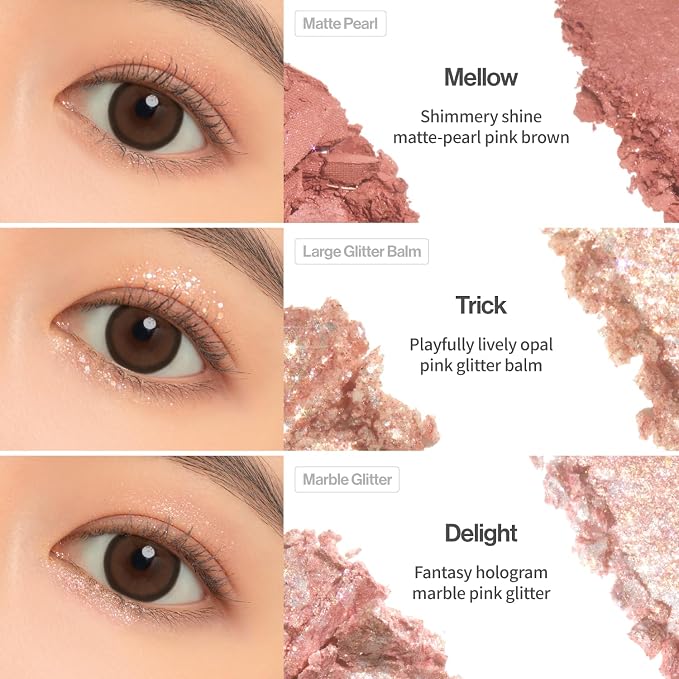 NO.3 All of Coralpink