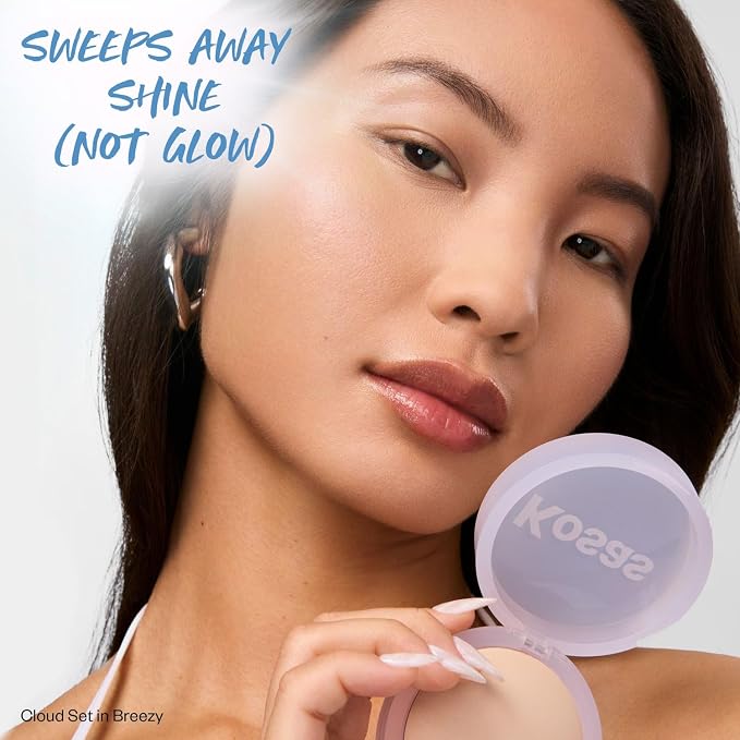 Breezy (Sheer Light)