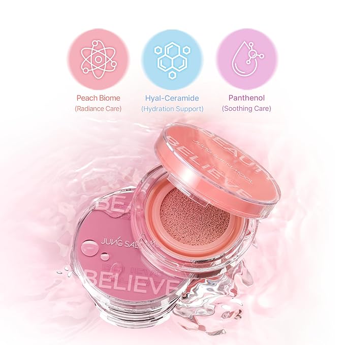 Dewy | Odd Mauve