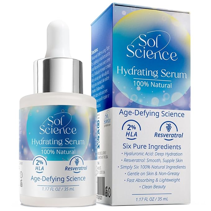 Purity Serum