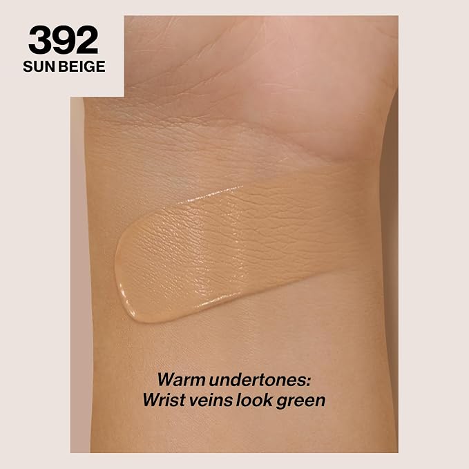 392 Sun Beige