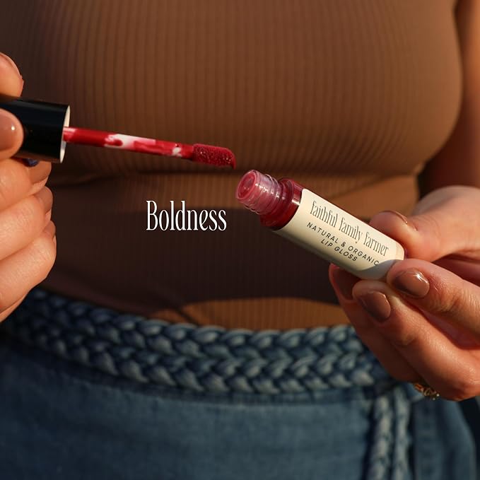 Boldness