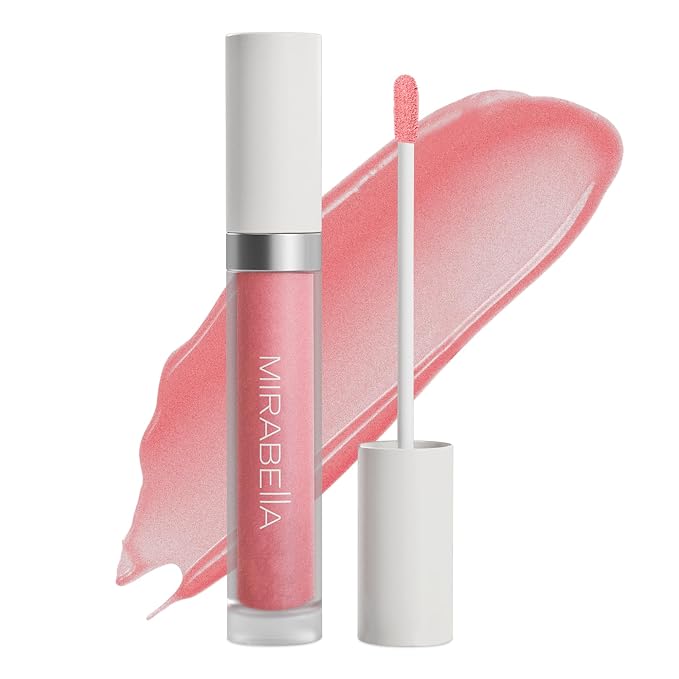 Lustre (Light Peach Nude)