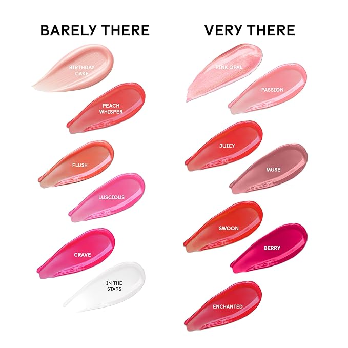 Very There - Swoon (nude brown)