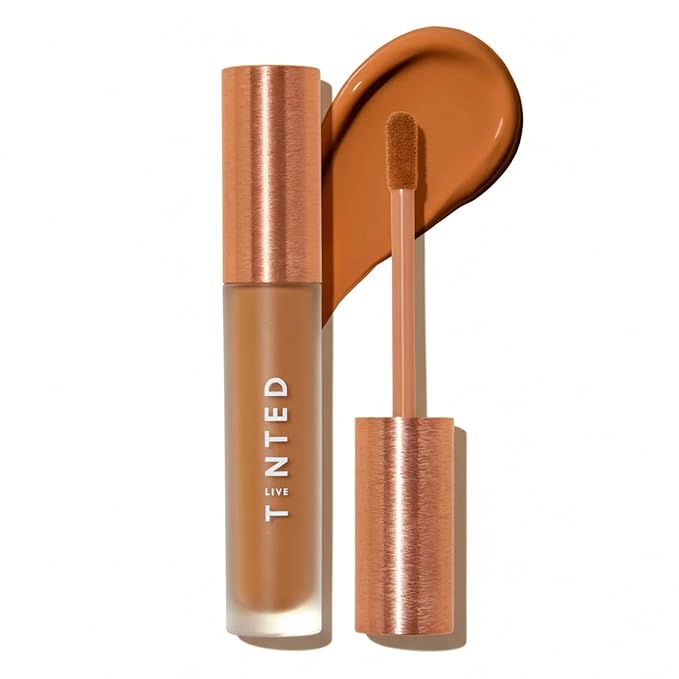 05 - Deep Olive (Neutral Undertone)