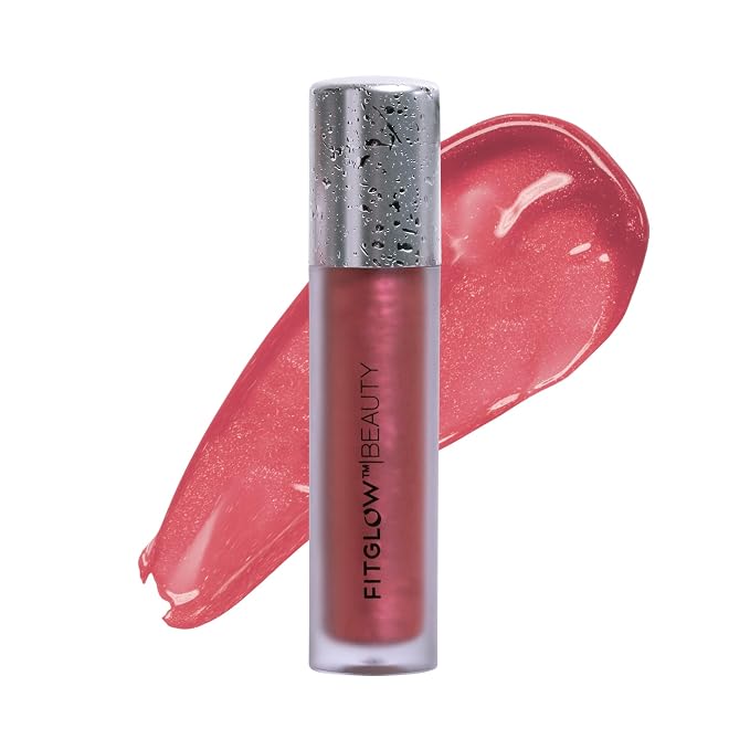 Bloom - Sheer Berry Shine