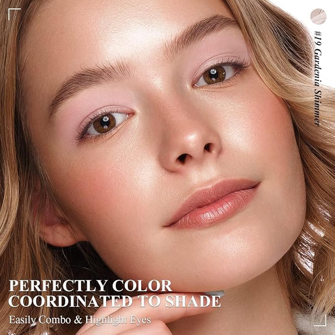 A16-Champagne Pink