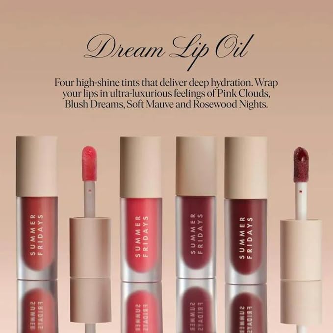 Blush Dreams