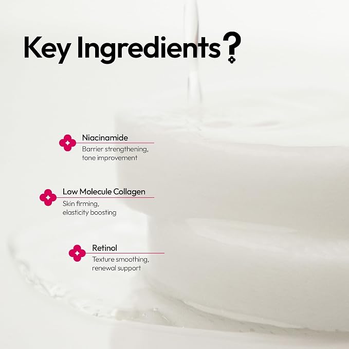 Deep Collagen - Nourishing