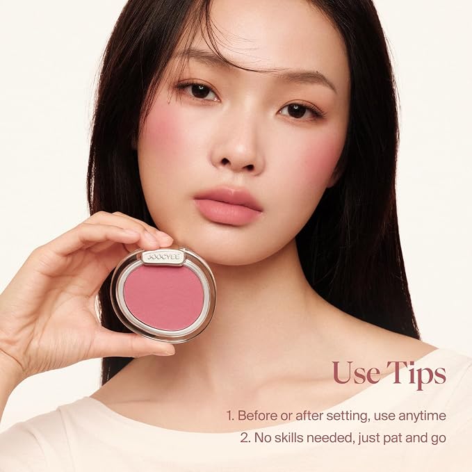 M01 Plumping Milky Pink