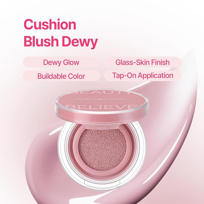 Dewy | Odd Mauve