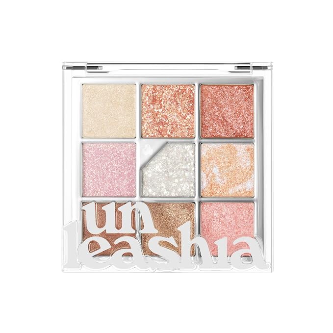 NO.1 All of Glitter