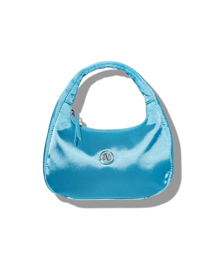 Ice Blue
