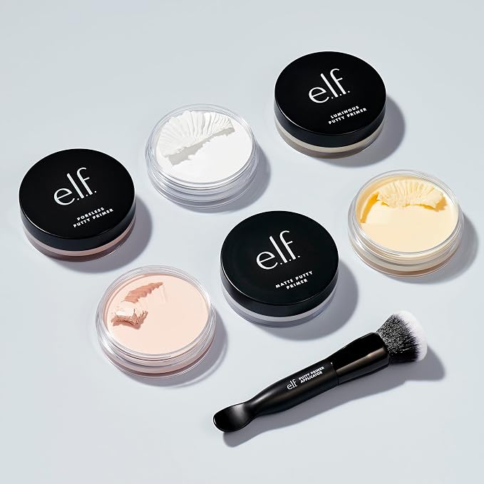 Luminous Putty Primer