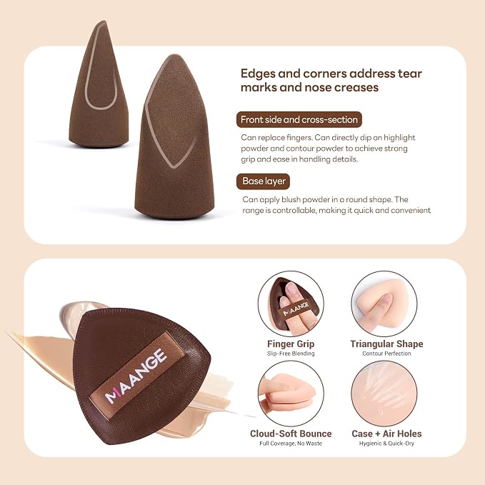 24 Pcs - Coffee