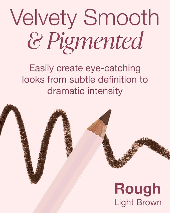 Rough-Light Brown