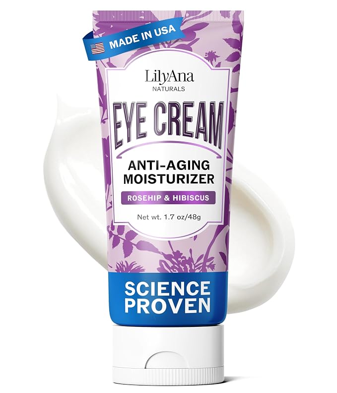 Eye Cream