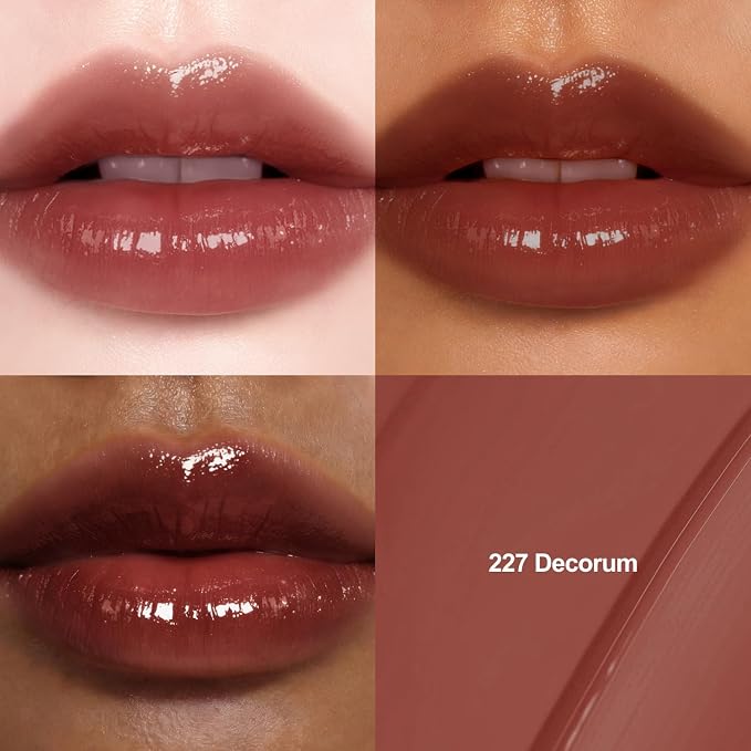 227 Decorum