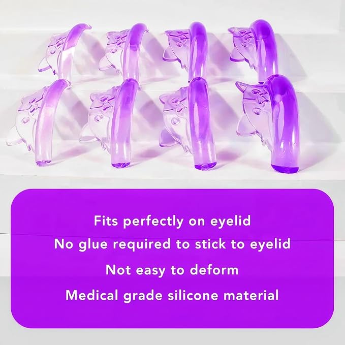 Jelly Purple