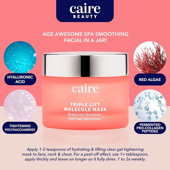 Gel Mask