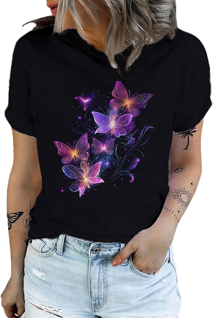 Black-butterfly-a