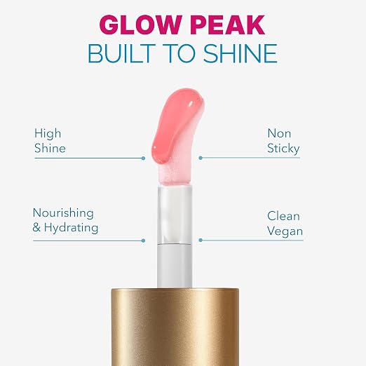 Glow Peak