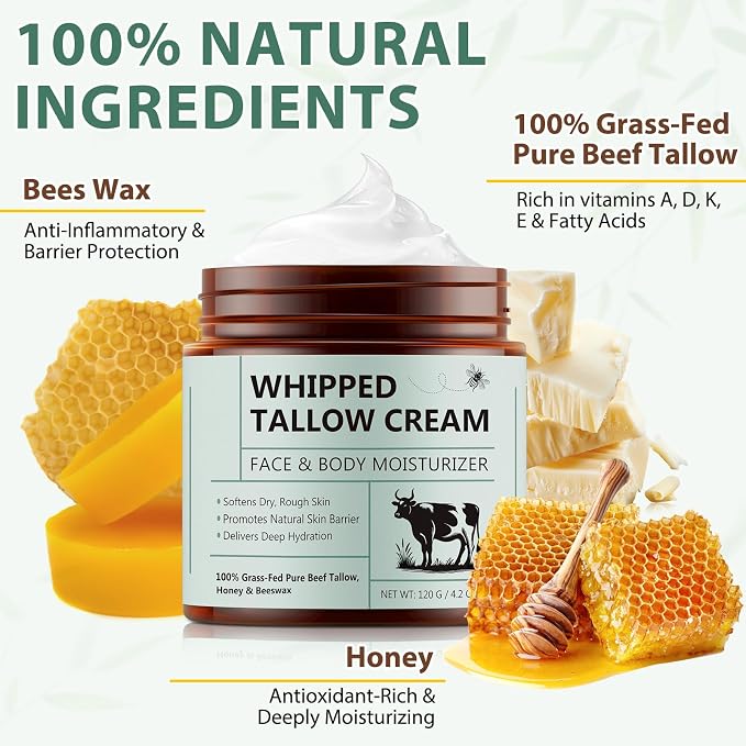 Beef Tallow