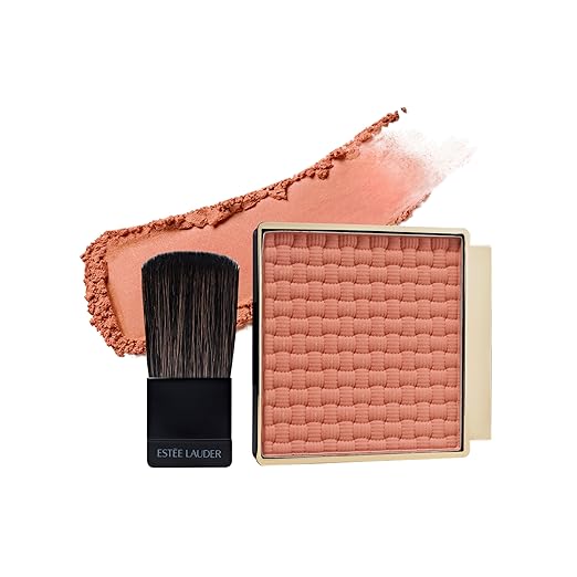 Sensuous Rose - A rosy beige with warm undertones