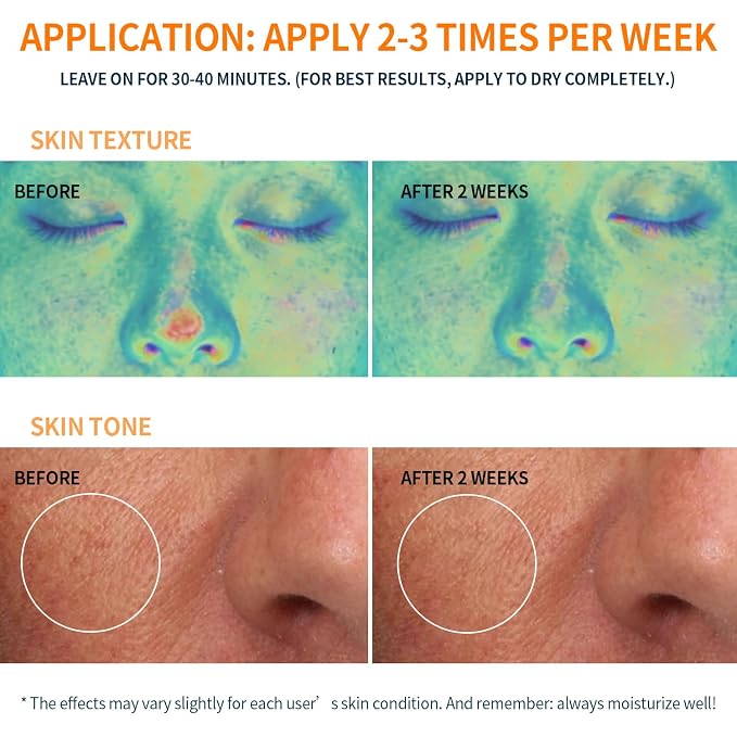 Firming Mask