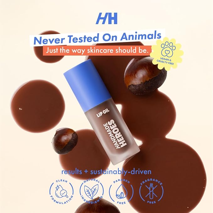 Caramel Chestnut
