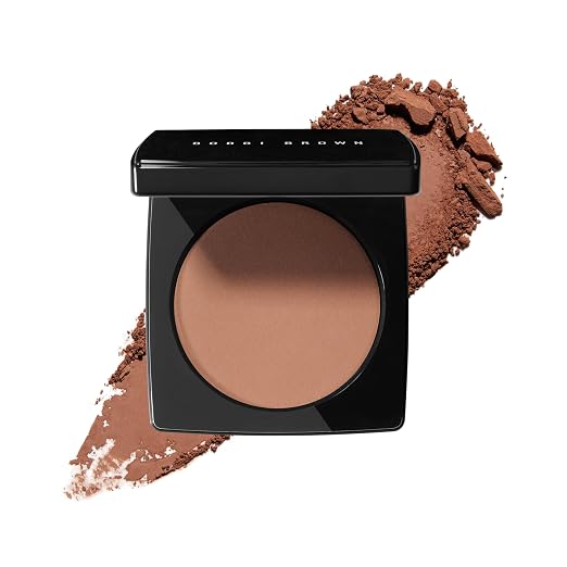 03 Medium (Light-Medium Warm Bronze)