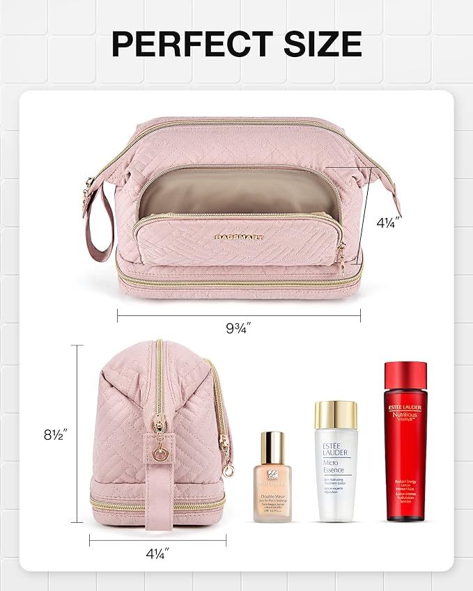 11-2 Layers- Pink