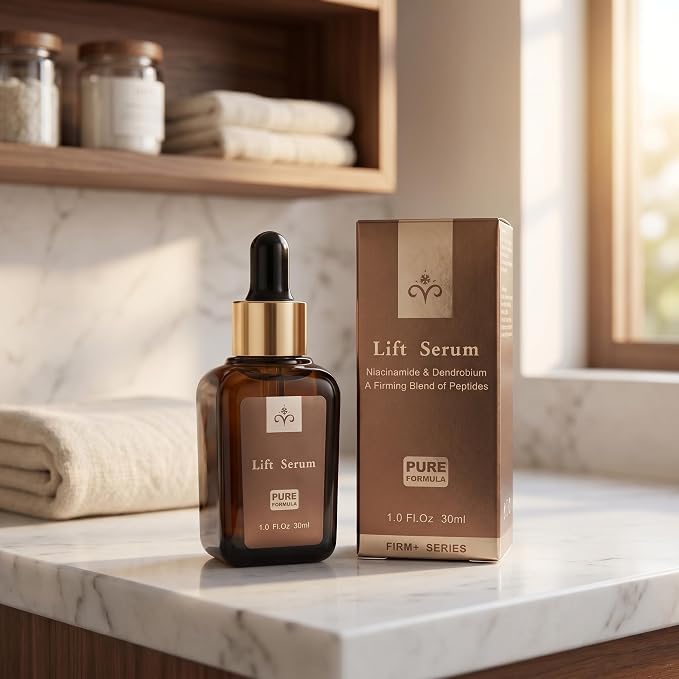 Firm Series-serum