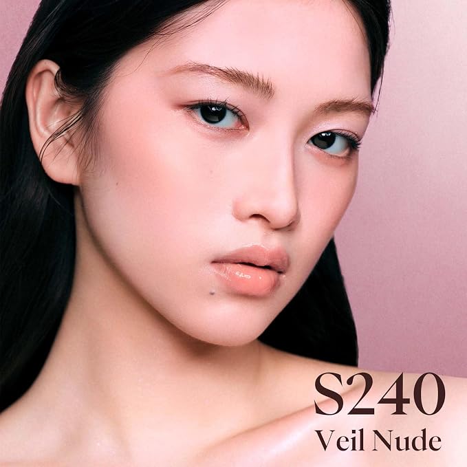 S240 Veil Nude