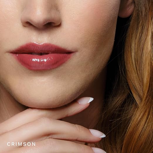 Crimson