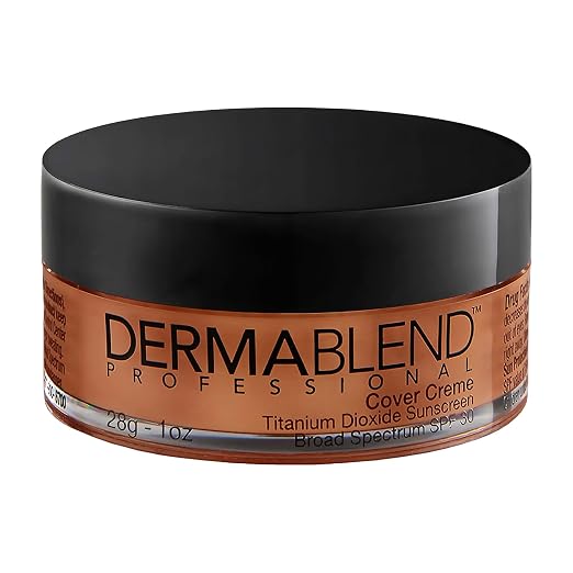 65W Golden Bronze: For tan skin with warm undertones and a hint of bronze